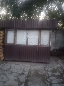 Продам киоск район Алтай 1