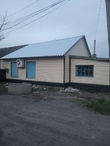 Помещение под бизнес