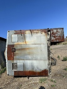 Карагандинская область, Караганда, Казыбекбийский район