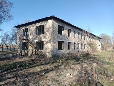 Продаётся/Сатылады коммерческое здание/2қабатты коммерциялық ғимарат