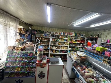 Продается магазин