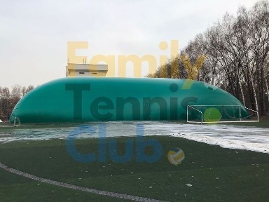 Спортивный ангар от 10млн