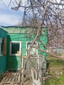Продажа киоска металлического