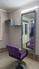 Сдаю места в салоне красоты в аренду