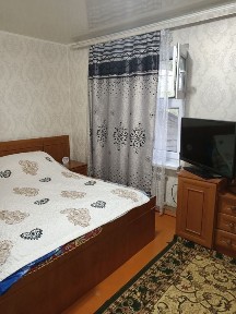 Жамбылская область, Болтирик шешен