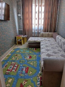 Жамбылская область, Сарыкемер