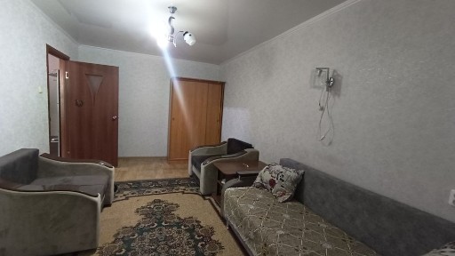 Сдам однокомнатную квартиру на 8 мкр д 37.