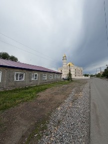 Срочно комерческое помешение г. Мамлютка