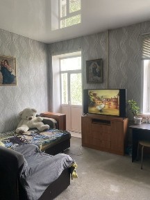 Продаю квартиру в центре города