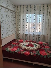 Продаётся 2-х комнатная квартира