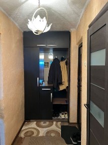 Квартира 2х комнатная с приусадебным участком