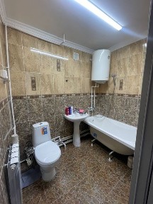Продам 3х комнатную квартиру или обмен с доплатой на коттедж