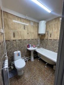 Карагандинская область, Сатпаев