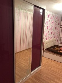 Карагандинская область, Караганда, Октябрьский район