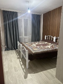 Продается 3 ком квартира. г. Абай, 30 а квартал 18 дом