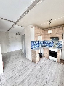 2 комнатная, Корчагина 160, Пятерочка