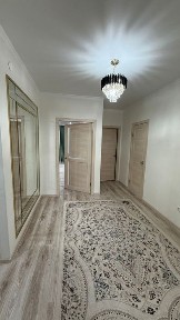 Продажа 3-комнатной квартиры