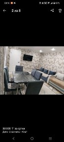 Карагандинская область, Балхаш