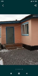 Дом в Пришахтинске ( Новая Тихоновка) Обмен