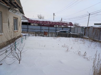 Карагандинская область, Сатпаев