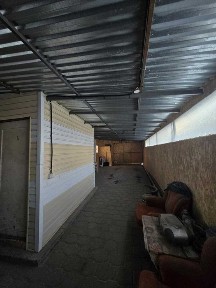 Продаётся добротный отдельно стоящий дом 100 м²