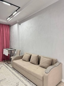 Аренда квартир в Алматы, суточный квартира