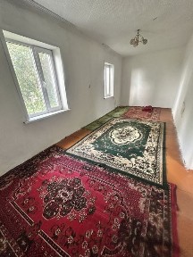 Акмолинская область, Кокшетау, Боровской