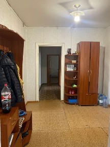 Акмолинская область, Зеренда