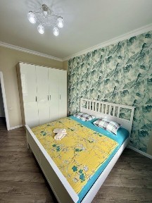 2 комн. кв. ЖК Альтаир, Батыс 2, рядом теннисный корт