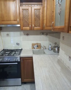 Акмолинская область, Астана, Сарыаркинский район