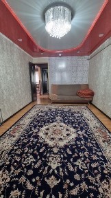 Квартира на долгий срок