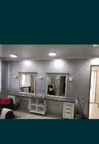 Требуется женский мастер или универсал