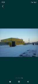 Акмолинская область, Щучинск