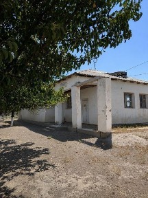 Монша ғимараты | 36 сотық жерімен сатылады | Келінтөбе ауылы