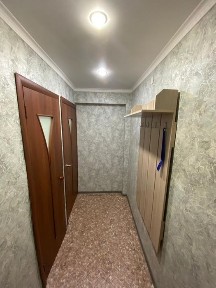 Торайгырова 111.Вокзал (Евро, Смарт Тв, Кондиционер)
