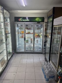 Магазин в аренду