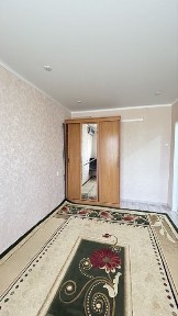 Сдается 1 комнатная кваритра в центре города
