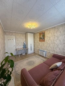 Западно-Казахстанская область, Уральск, 2-й рабочий