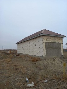 Срочно Байтерек 4 тен времянка. 8 соттык жер сатылады