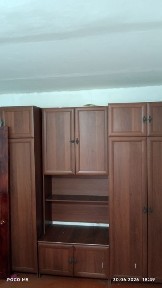 Сдается в аренду квартира