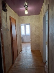 Продам 1 ком квартиру