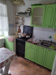 Продам 4х комнатную квартиру в г. Хромтау