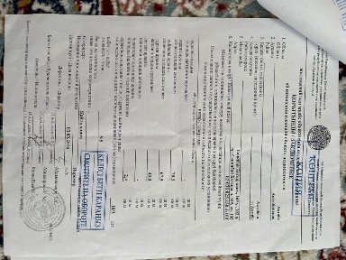 Продам квартиру 3 комнатный