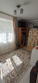 3х. к.кв с мебелью!