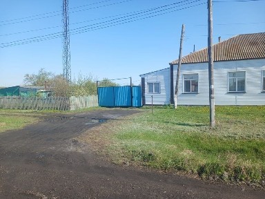Продам большой дом в г. Мамлютка