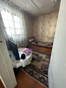 Продам дом в г. Сергеевка