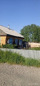 Дом с земельным учас15.55сот.