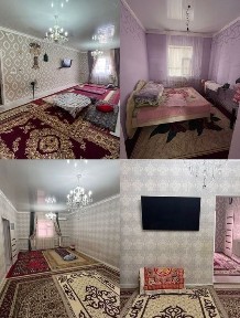 Үй сатылады жақсы жағдайда