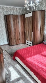 Двухкомнатная квартира в долгосрочную аренду