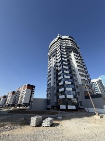 Продам Евро 3-комнаиную квартиру пр. Сатпаева 53/3